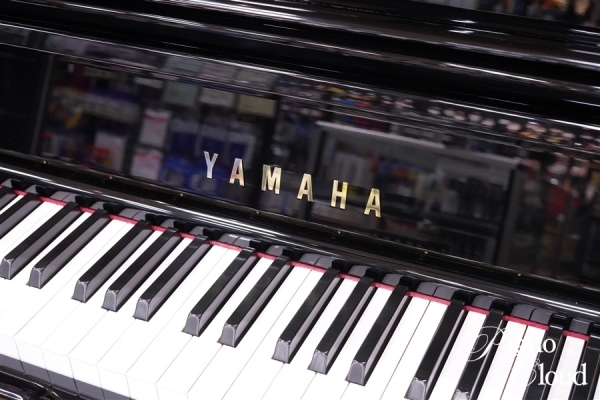 中古アップライトピアノ UX30A