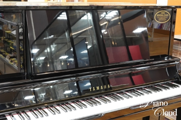 中古アップライトピアノ UX30A