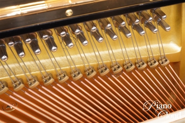 中古アップライトピアノ UX30A