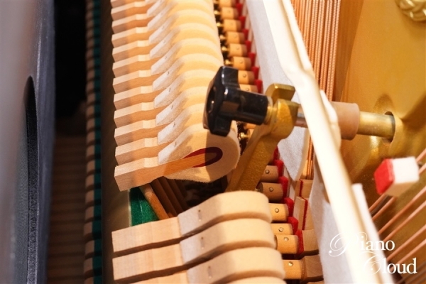 中古アップライトピアノ UX30A