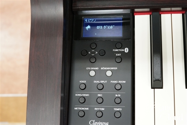 K様専用　中古電子ピアノ CLP645R