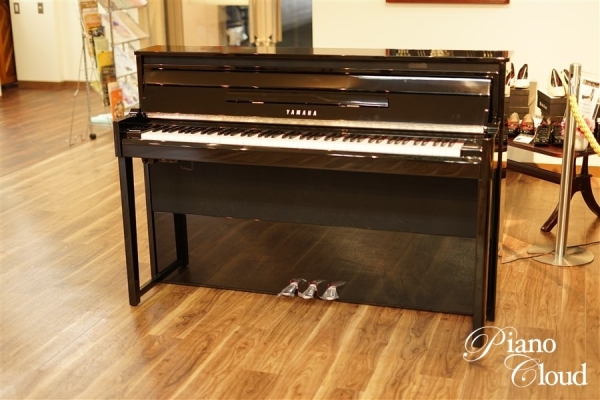 ハイブリッドピアノYAMAHA NU1X 18年製