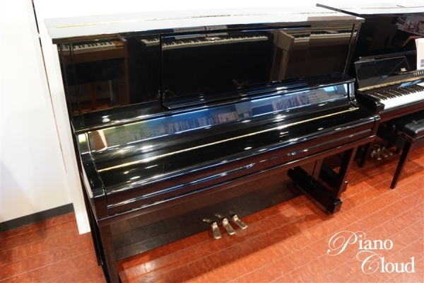 中古アップライトピアノ UX10A