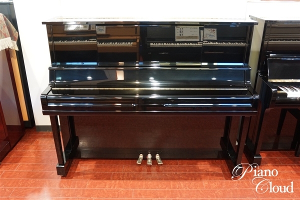 中古アップライトピアノ UX10A