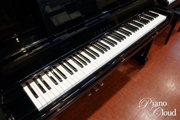 中古アップライトピアノ UX10A