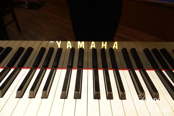 中古グランドピアノ C3A