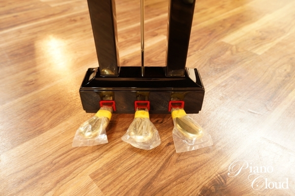 中古グランドピアノ C3A