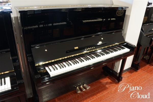 中古アップライトピアノ U30BL