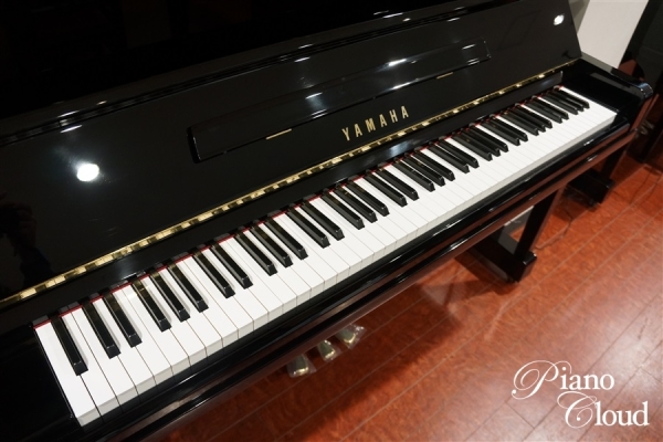 中古アップライトピアノ U30BL