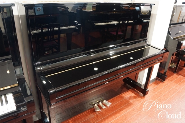 中古アップライトピアノ U30BL