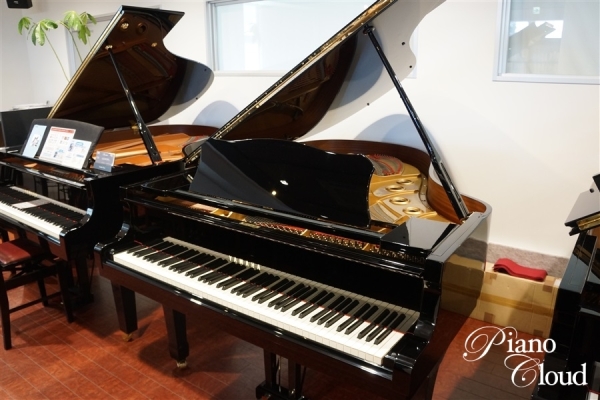 YAMAHA（ヤマハ） 中古グランドピアノC3B | Piano Cloud Online Store