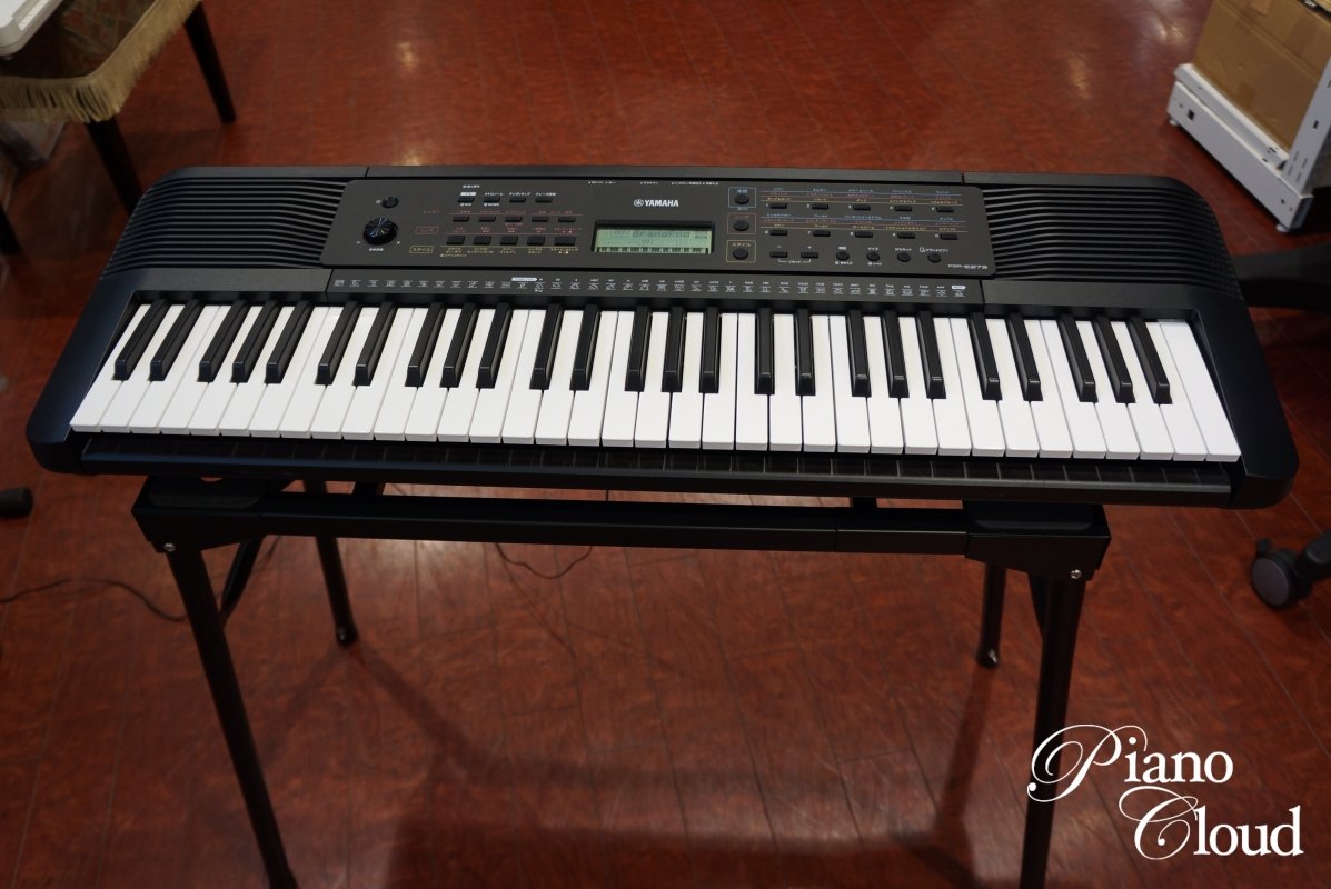 YAMAHA PSR-E273 | Piano Cloud Online Store