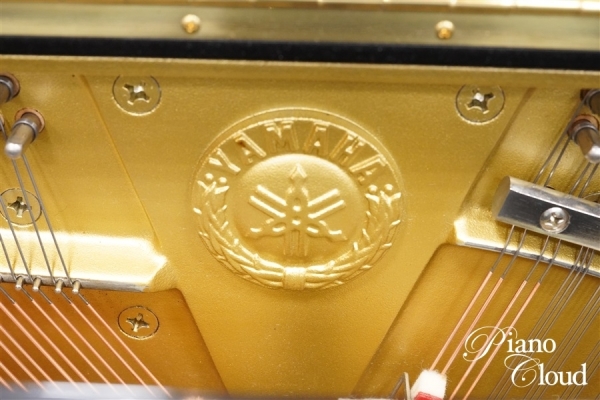 中古アップライトピアノ U10A