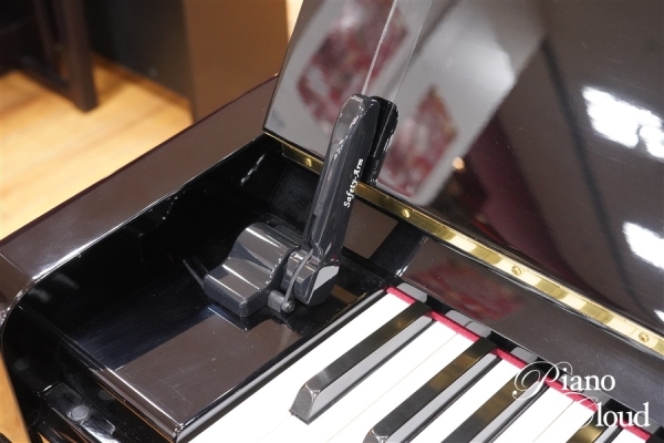 中古アップライトピアノ U10A