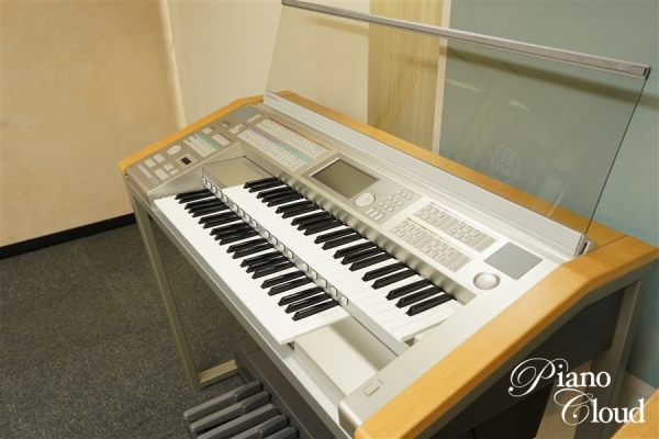 YAMAHA 中古エレクトーン ELS-01U | Piano Cloud Online Store