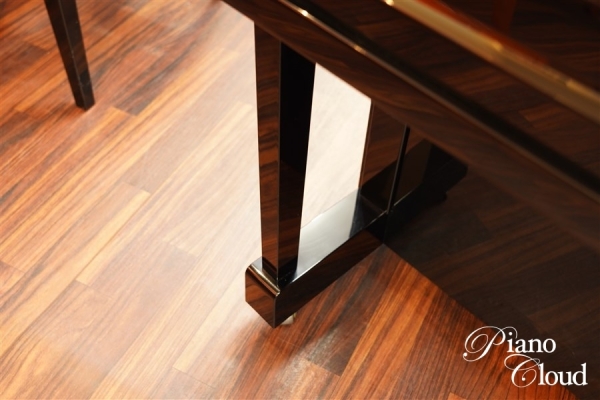 中古アップライトピアノ UX100