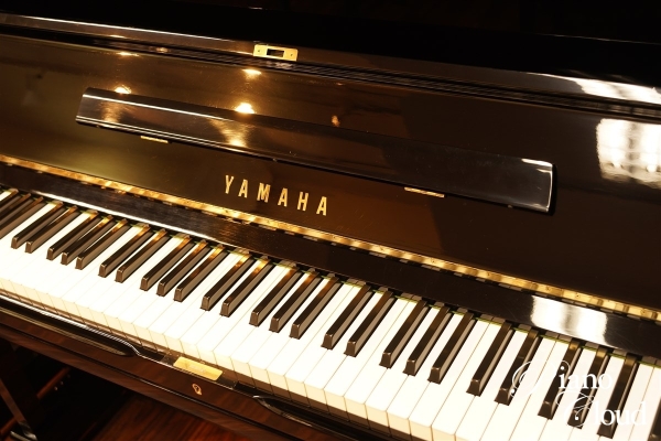 中古アップライトピアノ U3H