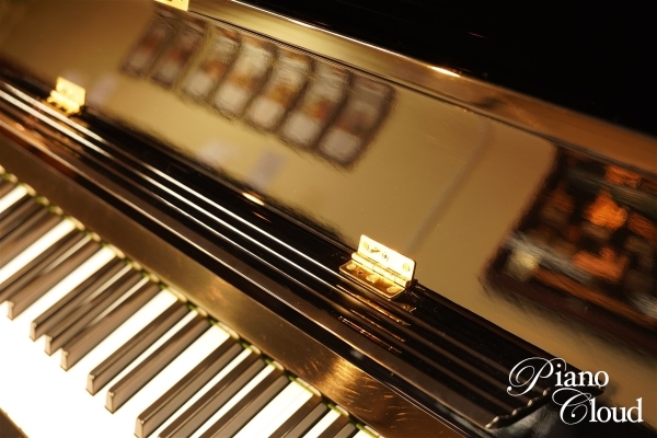 中古アップライトピアノ U3H