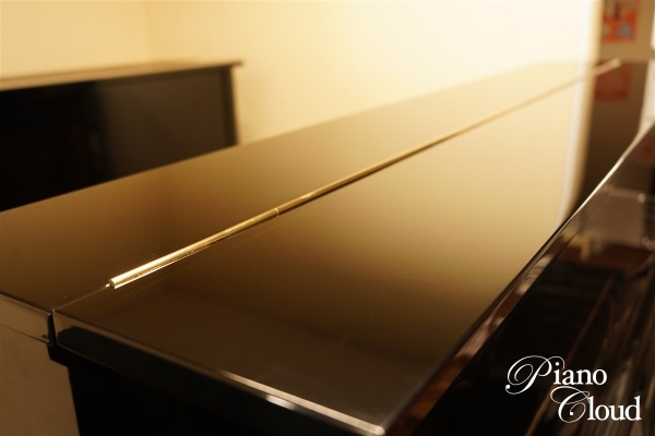 中古アップライトピアノ U3H