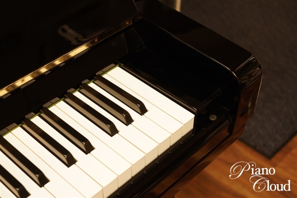 中古アップライトピアノ U3H