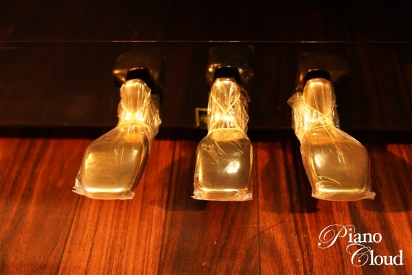 中古アップライトピアノ U3H