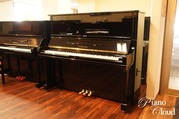 中古アップライトピアノ U3H