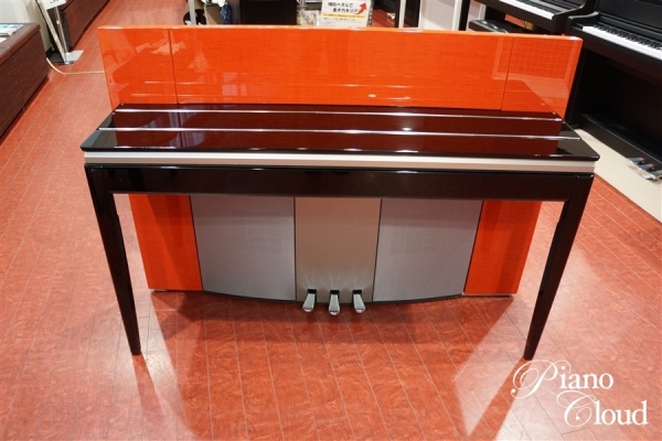 中古電子ピアノ F01