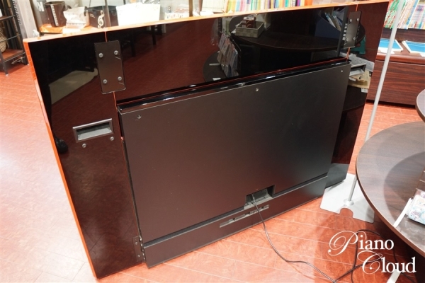 中古電子ピアノ F01