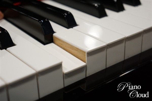 中古電子ピアノ F01