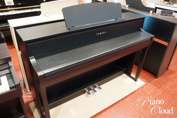 電子ピアノ Clavinova CLP-775(展示品限り)