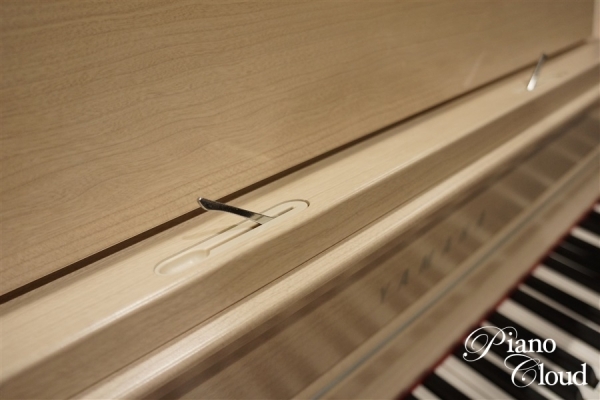 電子ピアノ Clavinova CLP-745(展示品限り)