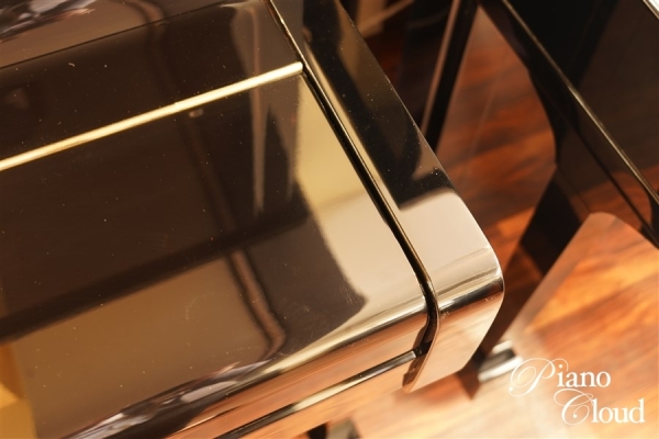 中古アップライトピアノ U1H