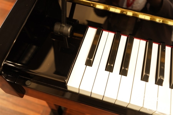 YAMAHA 中古アップライトピアノ YM5S | Piano Cloud Online Store