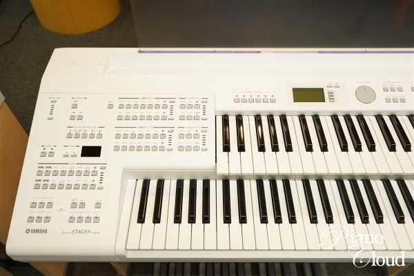 中古エレクトーン ELB-02