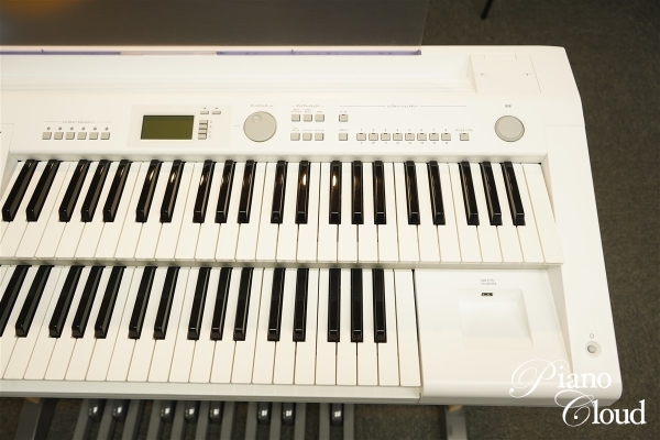 中古エレクトーン ELB-02
