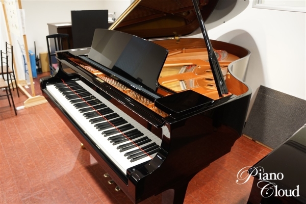 中古グランドピアノ C5X