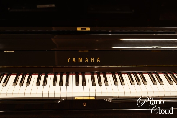 アップライトピアノ YUS3-TA3