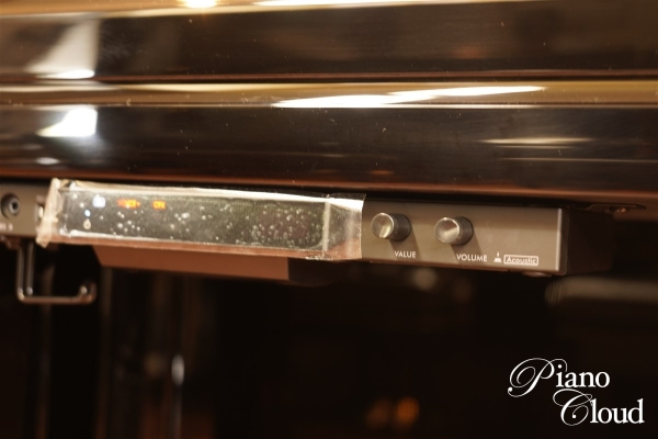 アップライトピアノ YUS3-TA3