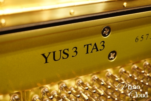 アップライトピアノ YUS3-TA3