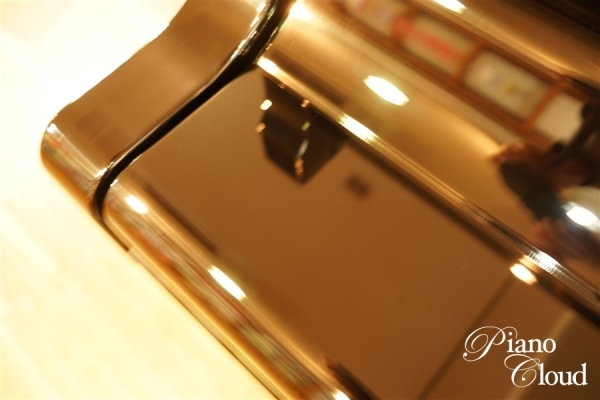 中古グランドピアノ C2(消音機能付き)