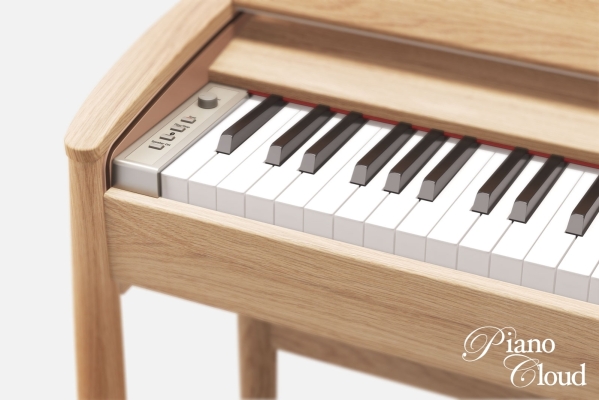 電子ピアノ Roland x カリモク  KIYOLA “きよら” KF-10