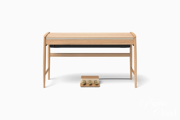 電子ピアノ Roland x カリモク  KIYOLA “きよら” KF-10