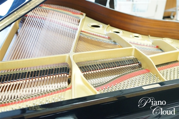 YAMAHA 中古グランドピアノ G2B | Piano Cloud Online Store