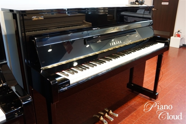 YAMAHA（ヤマハ） 中古アップライトピアノU5AS | Piano Cloud Online Store