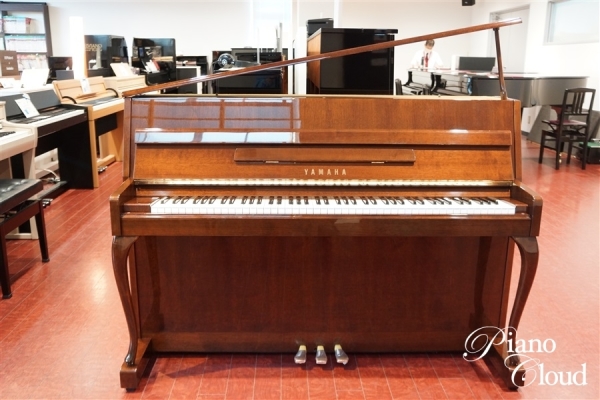 中古アップライトピアノL102