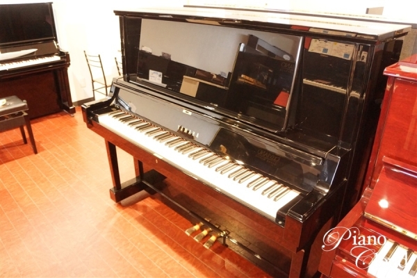 中古アップライトピアノYUA