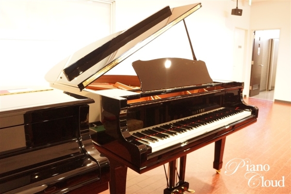 ヤマハグランドピアノC1TD