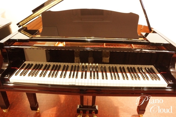ヤマハグランドピアノC1TD