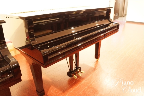 ヤマハグランドピアノC1TD