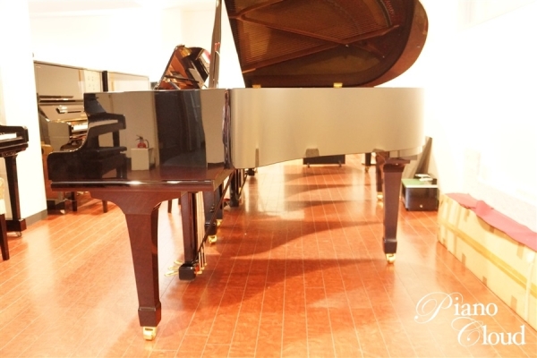 ヤマハグランドピアノC1TD